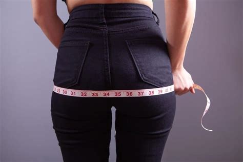 big butt measurements|Women’s butt sizes around the world revealed